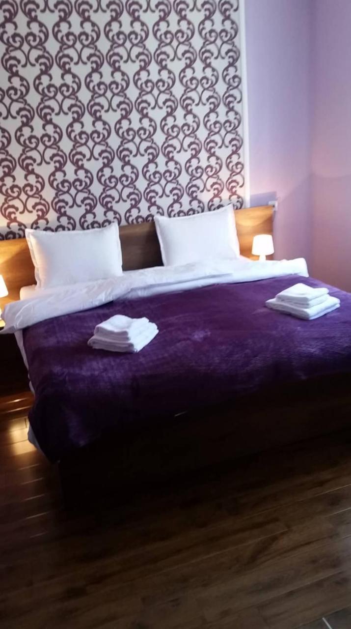 Guesthouse Elli & Cottages Stepantsminda Exterior foto