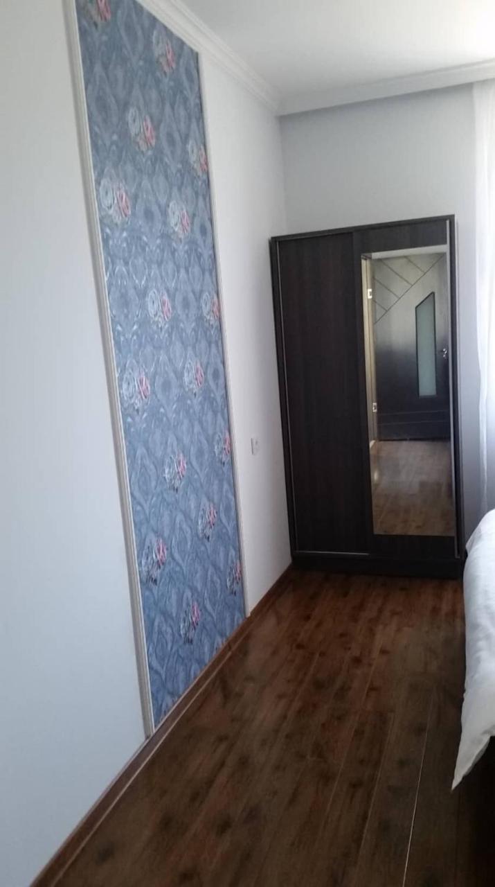 Guesthouse Elli & Cottages Stepantsminda Exterior foto